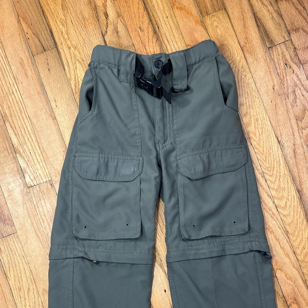 BSA Pants